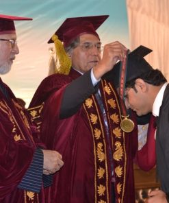 Minhaj University
