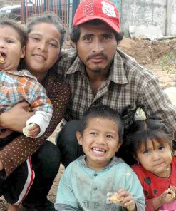 Stable Family Secure Future